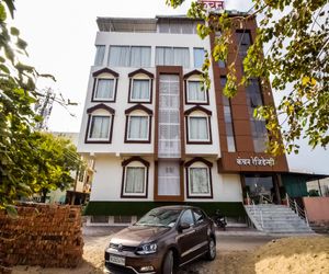 OYO 35374 Hotel Kanchan Residency Kota India