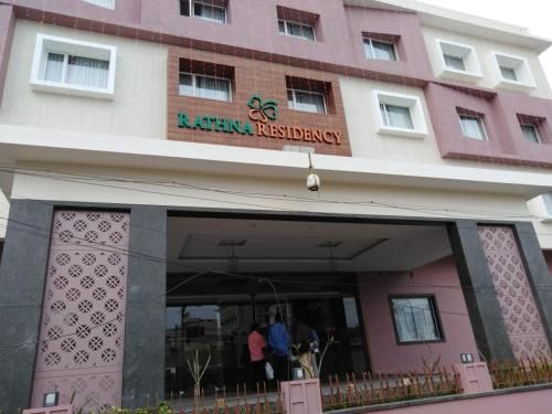 Hotel Photo 14
