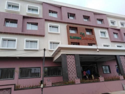 Hotel Photo 18