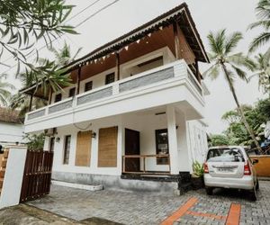 Beach Heritage Inn Cherai Beach India