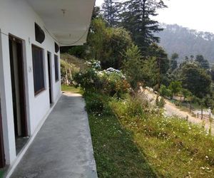 Shubham Home Stay Kausani India