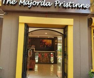 The Majorda Pristinne Majorda India