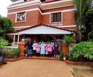 Ekdant Holiday Home Ganpatipule India