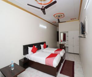 OYO 24654 Hotel Buddha Gorakhpur India