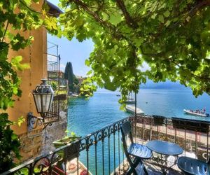 Casa Pergola Varenna Italy