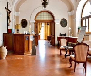 Monastero SS. Annunziata Todi Italy