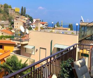 LA CASA DI ANDREA Taormina Italy