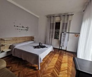 Ecto-1 Guest House Sanremo Italy