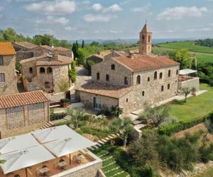 Locanda dei Logi San Gimignano Italy