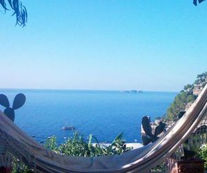 Casa Giardino Positano Italy