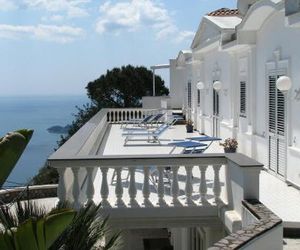 Villa Lamaro Piano di Sorrento Italy