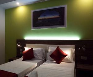 Hotel Stradivari Milan Italy
