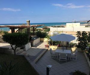 Il giardino sul mare Scicli Italy