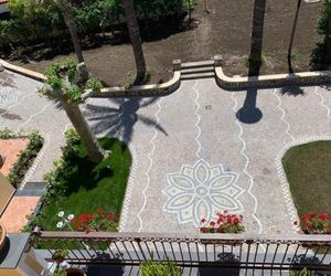 Villa Lucia Castellammare di Stabia Italy
