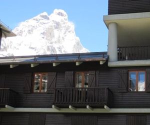 APPARTAMENTO CENTRO BREUIL Valtournenche Italy