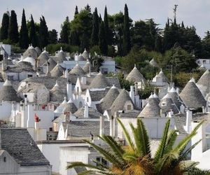 Trulletto dei sogni Alberobello Italy