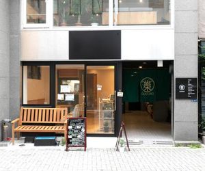 Cocoro Inn Asakusa Kuramae Tokyo Japan