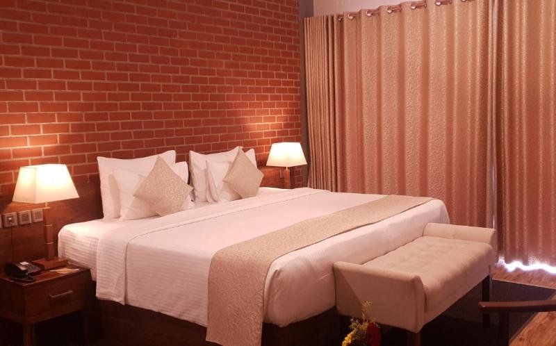 Hotel Photo 19
