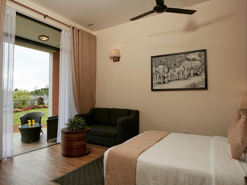 Hotel Photo 5