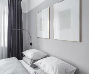 Minimalist. Apartment & Studio Siauliai Lithuania