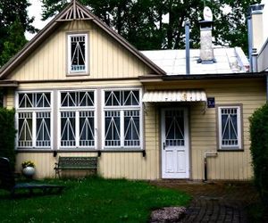 Cottages Delloress Jurmala Latvia