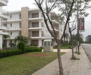 Prestigia Fès Fes Morocco