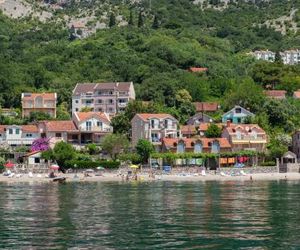 Orachovac apartments Kotor Montenegro