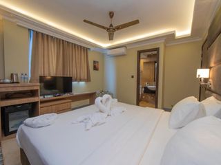 Фото отеля Coral Grand Beach & Spa