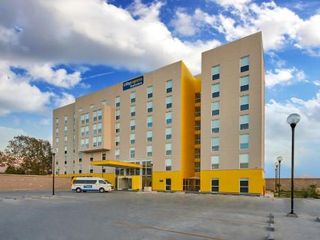 Hotel pic City Express Ensenada