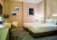 Отзывы Upper View Regalia Hotel Kuala Lumpur, 4 звезды