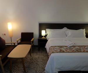 Natol Travelers & Business Inn Kuching Malaysia