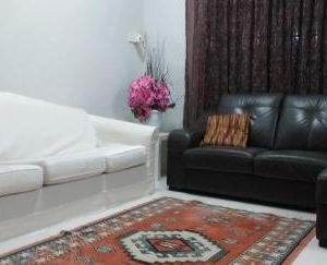 AsSalam Homestay Kampong Suak Padi Malaysia