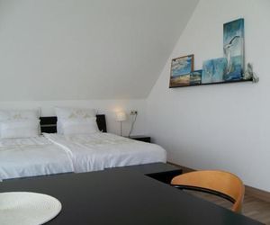 B&B Het Atelier Leeuwarden Netherlands