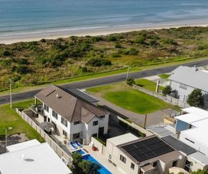 Waihi Beach Paradise Resort Waihi Beach New Zealand