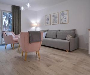 Apartamenty Cesarskie - Bryza Swinoujscie Poland