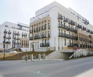 Apartamenty Świnoujście - Baltic Fort Swinoujscie Poland