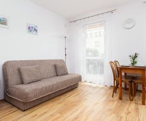 Jantar Apartamenty - Uzdrowisko Kołobrzeg Kolobrzeg Poland