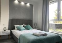 Отзывы Apartamenty Sun&Sea II, 1 звезда