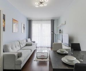 Modern Comfort Apartment Gdansk Oldtown Gdansk Poland