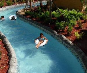 Aquatika Beach Resort & Waterpark Loiza Puerto Rico