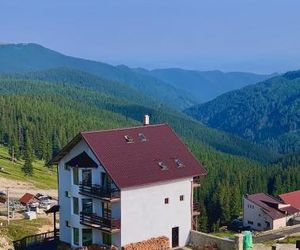 Cabana Cota 1700 Ranca Romania