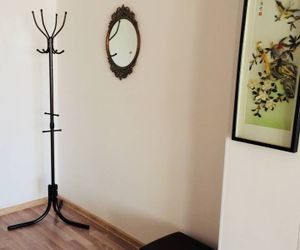Apartment on Makhalina 10 Vladivostok Russia