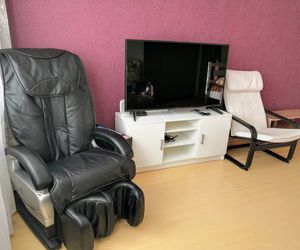Bright Apartment in Historical Center Vladimir Russia