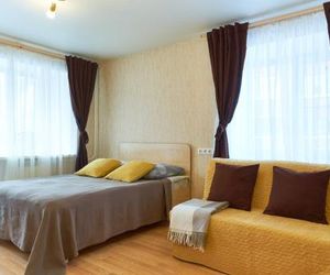 Apartment on Nikitina 17a Tomsk Russia