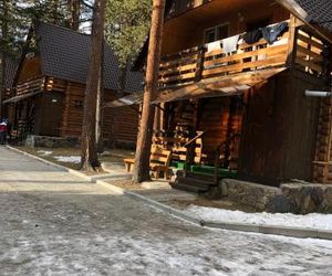 Ushba Guest House Terskol Russia