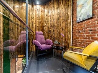 Loft Garden