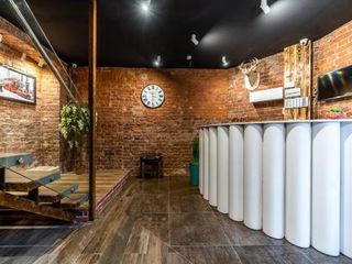 Loft Garden
