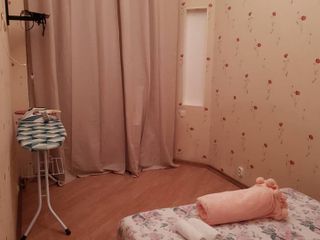 Апартаменты в центре Санкт-Петербурга
