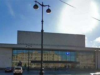 Потрясающая квартира в центре города