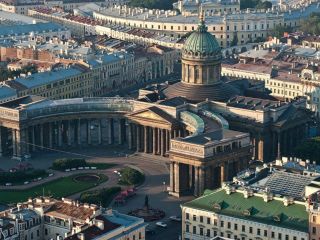 Потрясающая квартира в центре города